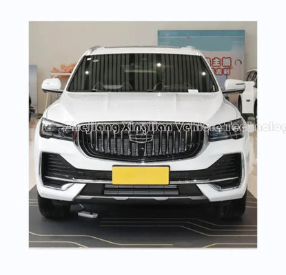 Geely Monjaro SUV Xingyue L 4WD Флагман 2.0td 5 дверей 5 мест для продажи настройки