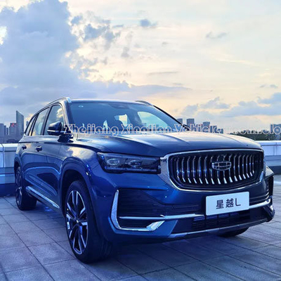 Geely Monjaro SUV Xingyue L 4WD Флагман 2.0td 5 дверей 5 мест для продажи настройки
