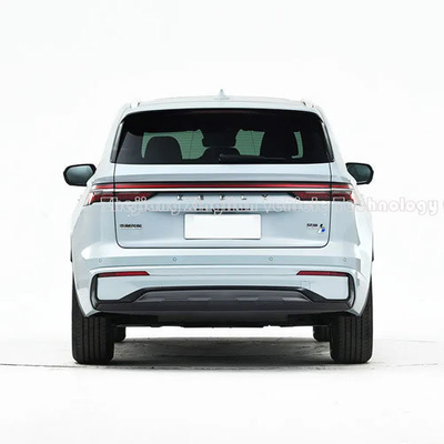 2023 Geely Xingyue L Phev Idd 4WD гибридный внедорожник с автоматической коробкой передач