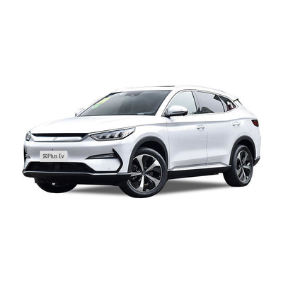 По требованию клиента Pure Electric Byd Song Plus Dm-I Electric Car