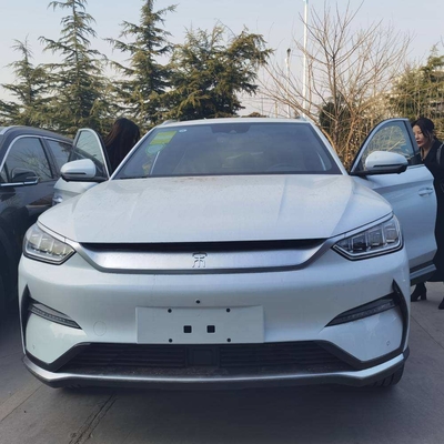 По требованию клиента Pure Electric Byd Song Plus Dm-I Electric Car