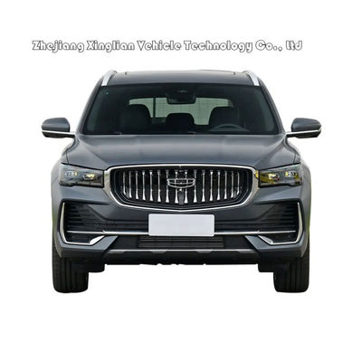 2024 Geely Monjaro внедорожник бензиновые автомобили Geely 2021 Xingyue L Monjaro Geely Флагман