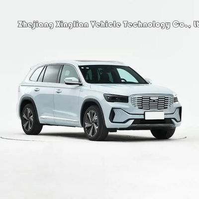Geely Monjaro 2021 Xingyue L 2023 2.0td 4WD внедорожный автомобиль для ≤1 года службы