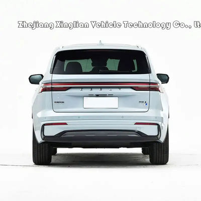 Geely Monjaro 2021 Xingyue L 2023 2.0td 4WD внедорожный автомобиль для ≤1 года службы