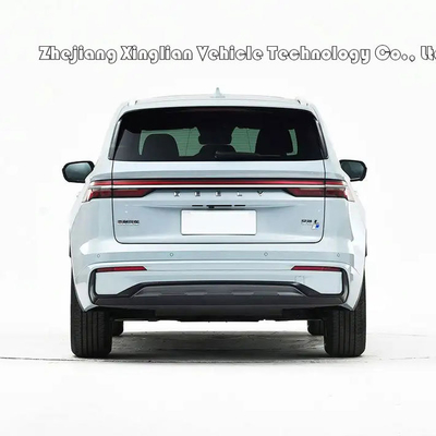 2024 Geely Xingyue L Geely Monjaro 2021 2.0 Td Power Автоматический Двухколесный Привод Флагманский внедорожник