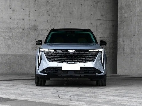 Срок службы ≤1 год Geely Boyue L Энергомобили Автомобили Бензиновые внедорожники для дорожных условий