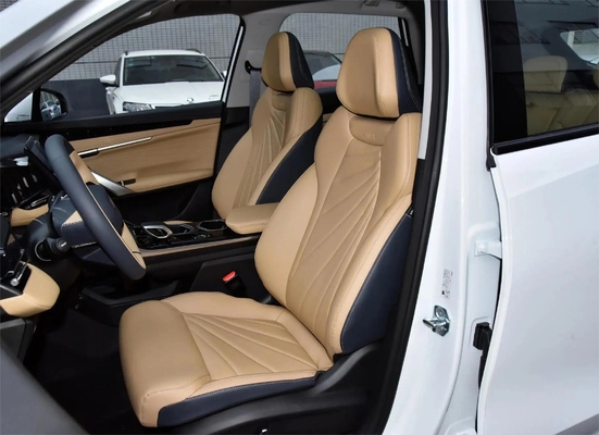 Срок службы ≤1 год Geely Boyue L Энергомобили Автомобили Бензиновые внедорожники для дорожных условий