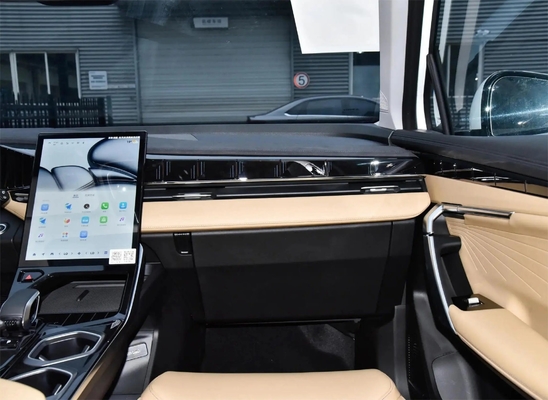 Срок службы ≤1 год Geely Boyue L Энергомобили Автомобили Бензиновые внедорожники для дорожных условий