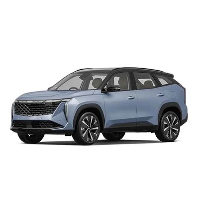 Geely Boyue L Geely Xingyue L Китайские бензиновые гибридные автомобили для экологически чистых поездок