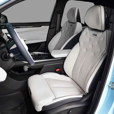 Geely Boyue L Geely Xingyue L Китайские бензиновые гибридные автомобили для экологически чистых поездок