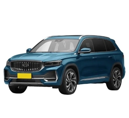 Geely Atlas Boyue L 2022 2023 Бензиновые автомобили оптовая продажа для коммерческих транспортных средств