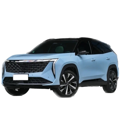Geely Atlas Boyue L 2022 2023 Бензиновые автомобили оптовая продажа для коммерческих транспортных средств