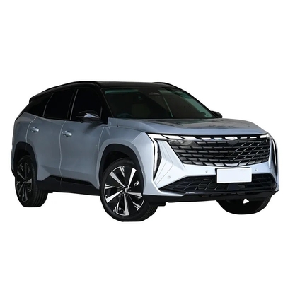 Geely Atlas Boyue L 2022 2023 Бензиновые автомобили оптовая продажа для коммерческих транспортных средств