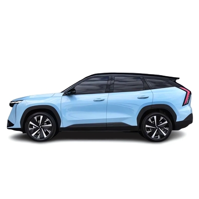 Geely Atlas Boyue L 2022 2023 Бензиновые автомобили оптовая продажа для коммерческих транспортных средств