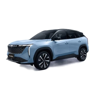Geely Boyue L Подержанный автомобиль 0 км Бензиновый внедорожник 2023 1.5td 2.0td DCT Luxury Glory Flagship Edition