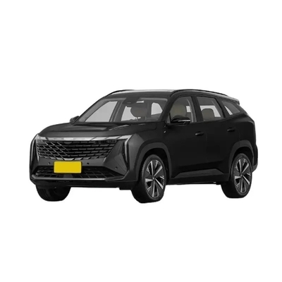 Geely Monjaro Geely Boyue L Azkarra 1.5td 2.0td Автомобиль бензин Monjaro Долгий срок службы