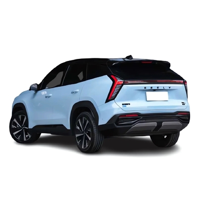 Geely Monjaro Geely Boyue L Azkarra 1.5td 2.0td Автомобиль бензин Monjaro Долгий срок службы