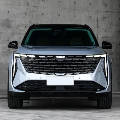 Geely Monjaro Geely Boyue L Azkarra 1.5td 2.0td Автомобиль бензин Monjaro Долгий срок службы