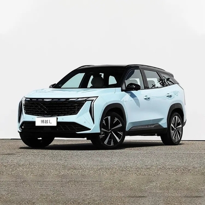 Geely Monjaro Geely Boyue L Azkarra 1.5td 2.0td Автомобиль бензин Monjaro Долгий срок службы