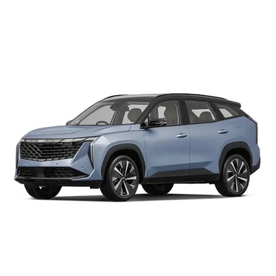Geely Monjaro Geely Boyue L Azkarra 1.5td 2.0td Автомобиль бензин Monjaro Долгий срок службы
