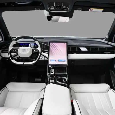 Настройка внедорожника Geely Boyue L Гибридная большая комната Geely Автомобиль 1,5L 2,0L Петрол бензин