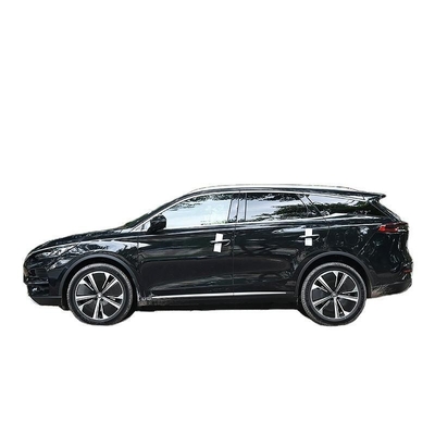 Электромобиль Byd Han E6 Дисплимация 2.0-2.6L Серый/Синий/Белый Дельфин Чанг Kitkids