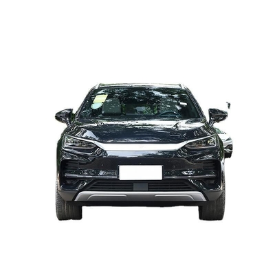 Электромобиль Byd Han E6 Дисплимация 2.0-2.6L Серый/Синий/Белый Дельфин Чанг Kitkids