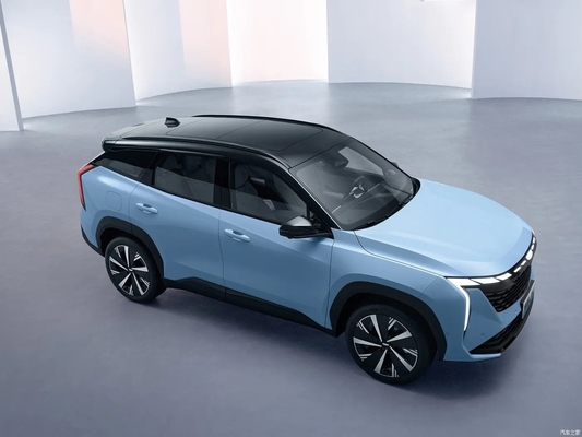 SUV Geely Boyue PRO Hybrid 2022 2023 L 1.5t 2.0 2.0t 1.8td DCT Газовые автомобили Glory Edition