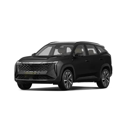 SUV Geely Boyue PRO Hybrid 2022 2023 L 1.5t 2.0 2.0t 1.8td DCT Газовые автомобили Glory Edition