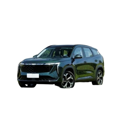 2023 Geely Boyue L 1.5t Китайская модель автомобиля Ручная коробка передач и индивидуальное требование