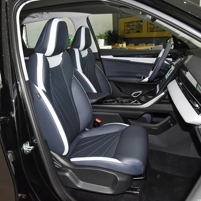 2023 Geely Boyue L 1.5t Китайская модель автомобиля Ручная коробка передач и индивидуальное требование