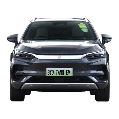 730 7 сидений Byd Tang EV 2022 Дислокация 2.0-2.6L Максимальная скорость Km/H 160 Электромобиль