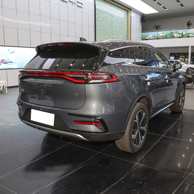 730 7 сидений Byd Tang EV 2022 Дислокация 2.0-2.6L Максимальная скорость Km/H 160 Электромобиль