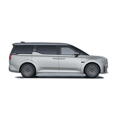 Geely Boyue 2024 L Fwd 1.5t 2.0t 7DCT компактный 5-местный электрический внедорожник с топливным электрическим двигателем