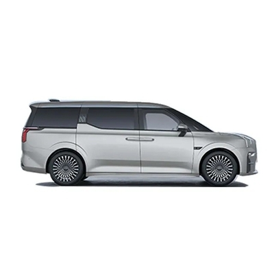 2024 Geely 5-дверный 5-местный роскошный внедорожник с передовыми технологиями