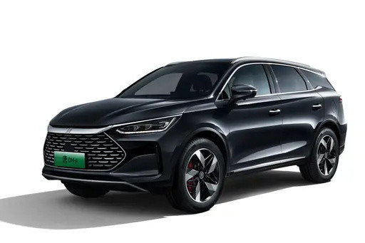 2024 VW ID4 Crozz Электрический внедорожник Byd Чемпион Тан Сон Хан Юань Цин Плюс PRO EV Cars