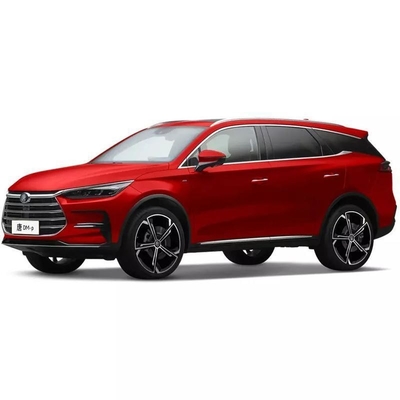 2024 VW ID4 Crozz Электрический внедорожник Byd Чемпион Тан Сон Хан Юань Цин Плюс PRO EV Cars