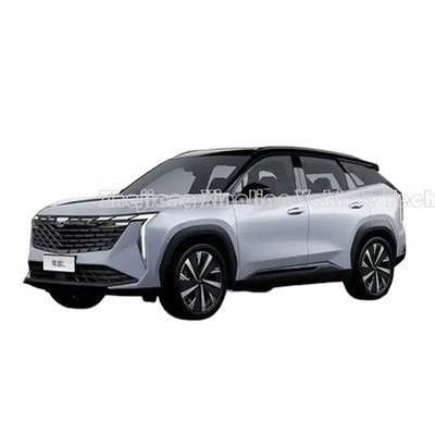 2023 Geely Boyue L Azkarra бензиновый 1000-1600cc ручной китайский автомобиль