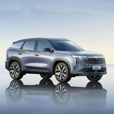 2023 Geely Boyue L Azkarra бензиновый 1000-1600cc ручной китайский автомобиль