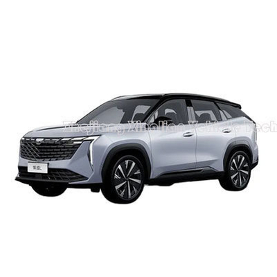 2023 Geely Boyue L Azkarra бензиновый 1000-1600cc ручной китайский автомобиль