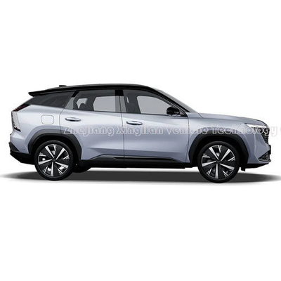 2023 Geely Boyue L Azkarra бензиновый 1000-1600cc ручной китайский автомобиль