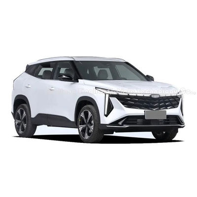 Электротопливо 2023 Geely Boyue L компактный внедорожник Gthybrid транспортное средство для ≤1 года службы