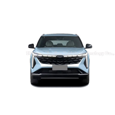Geely Boyue L Atlas L бензиновый 5-местный внедорожник для закрытого типа кузова