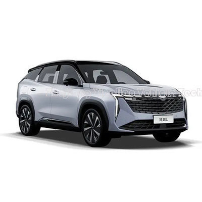 Geely Boyue L 5 мест 1.5td DCT SUV Geely Energy SUV с электронной почтой или телефонным обслуживанием