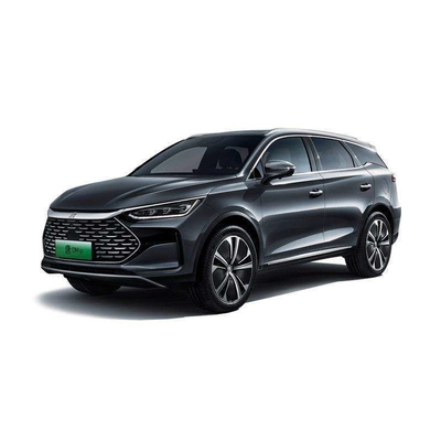 7-местные внедорожники Производители 4X4 Byd Tang 730km EV 2023 Электрические автомобили VW ID4 Crozz