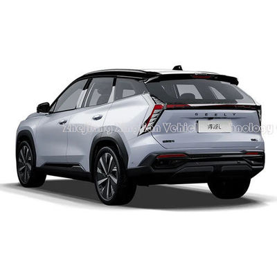 Geely Boyue L Xingyue L Boyue Hao Yue Sx11 Kx11 Jiaji Binyue Emgrand EV Использованное энергетическое транспортное средство