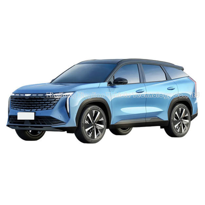Специализированный Geely Boyue PRO 1.8td DCT 2022 бензиновый автомобиль для дорожных условий