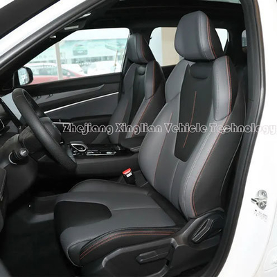 Автомобили Geely Boyue Cool 1.5t 2023 Китайский бензиновый внедорожник