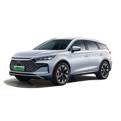 Byd Tang EV 2022 Byd Энергетическое транспортное средство Bydtang Электронный автомобиль для автоматической трансмиссии