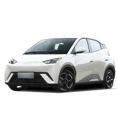 Парковка 360 Паноптическая система изображения Да Byd Seagull 305 км Энергия EV Чистый электрический седан